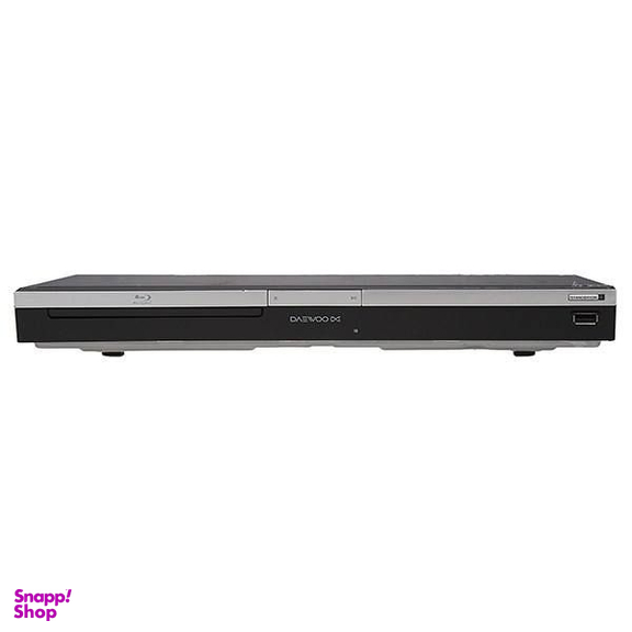 پخش کننده Blu-Ray دوو مدل D3DP-8000