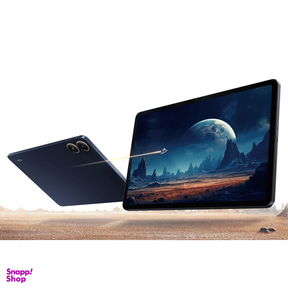 تبلت 12.1 اینچی شیائومی مدل Poco Pad ظرفیت 256 گیگابایت و رم 8 گیگابایت
