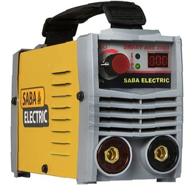 اینورتر جوشکاری 150 آمپر صبا الکتریک مدل SMART ARC 2003