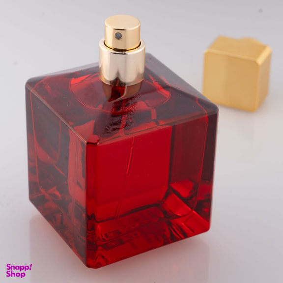 ادوپرفیوم زنانه جکوینز مدل بانکوییت 540 رژ حجم 100 میلی لیتر