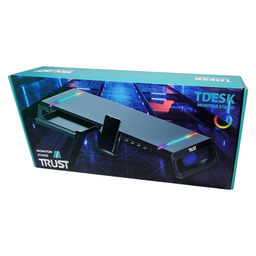 پایه نگهدارنده مانیتور تراست مدل Tdesk