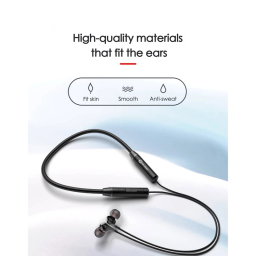 هدفون بلوتوثی کی تی مدل Flex