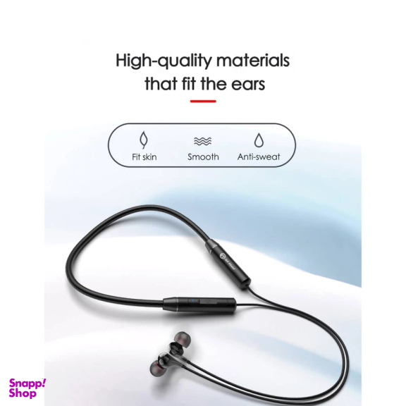 هدفون بلوتوثی کی تی مدل Flex