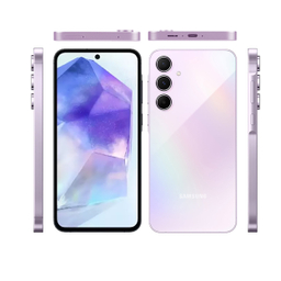 گوشی موبايل سامسونگ مدل Galaxy A55 5G دو سیم کارت ظرفیت 256 گیگابایت رم 8 گیگابایت