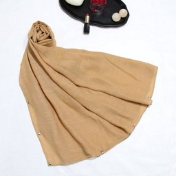 شال زنانه آنالیا مدل نخی خنک وال اسلپ کد ana-7027