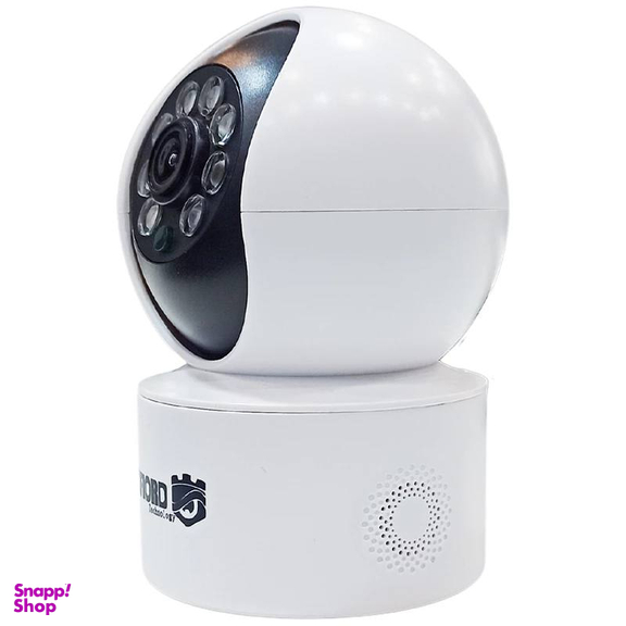 دوربین مداربسته تحت شبکه اسفیورد مدل Z225 به همراه کارت حافظه 128 گیگابایت