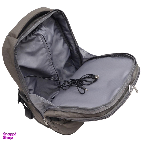 کوله پشتی چرخ دار نیلپر مدل MAYAN-113 LARG