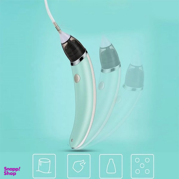 پوار بینی نوزاد مدل banana