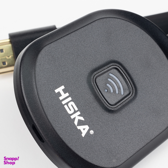 دانگل HDMI هیسکا مدل HR-30