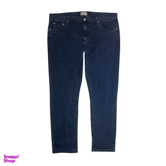 شلوار جین مردانه هومنیتی مدل WYMJE3447-DKBLU
