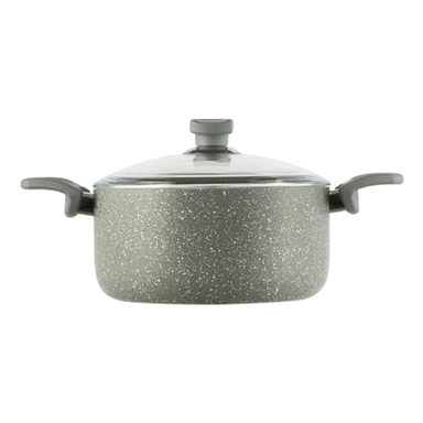 قابلمه گرانیتی ریوالد کد 6503130 سایز 30