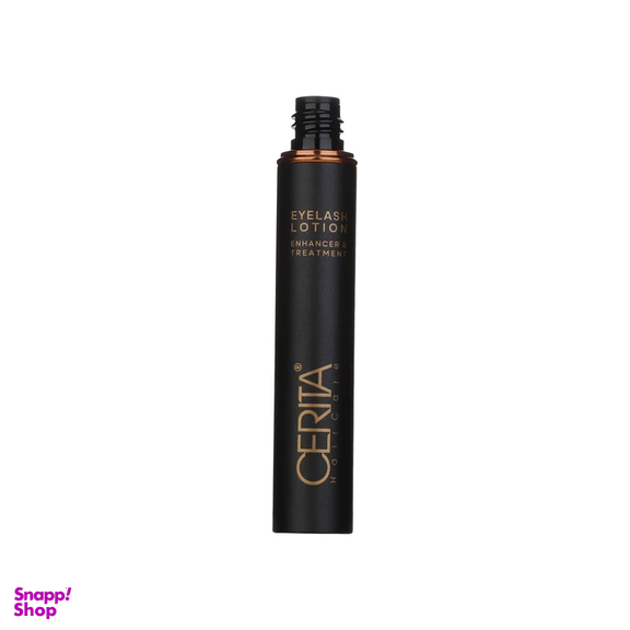 محلول تقویت کننده مژه سریتا مدل Eyelash special حجم 8 میلی لیتر