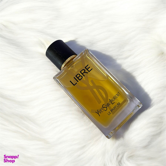 ادوپرفیوم زنانه کلپک مدل لیبره ایو سن لورن حجم 50 میلی لیتر