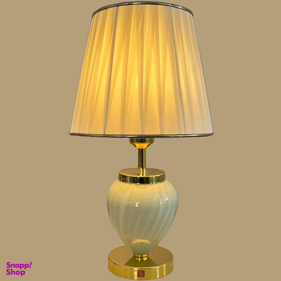 آباژور رومیزی نورهام مدل NHM -SARINA M2 -28