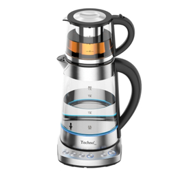 چای ساز تکنو مدل te-933