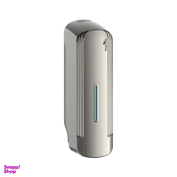 پمپ مایع دستشویی ایمن آب طرح رویان