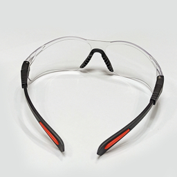 عینک ایمنی ریندیر مدل FX-3005-W