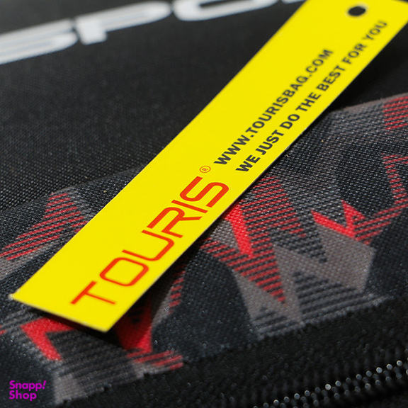 کوله پشتی مدرسه توریث مدل VF-910 به همراه جامدادی