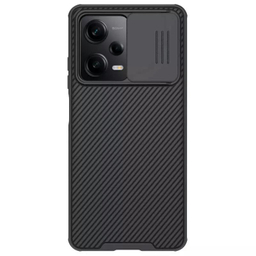 کاور نیلکین مدل Cam Shield Pro مناسب برای گوشی موبایل شیائومی Redmi Note 12 Pro 5G / Poco X5 Pro
