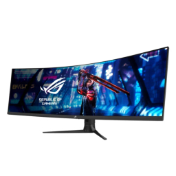 مانیتور 49 اینچ ایسوس مدل ROG STRIX XG49WCR