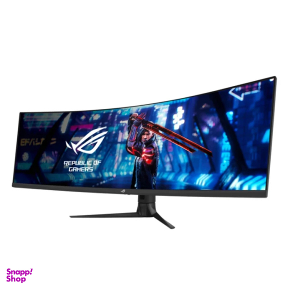 مانیتور 49 اینچ ایسوس مدل ROG STRIX XG49WCR