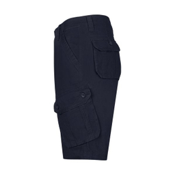 شلوارک مردانه هومنیتی مدل WYMSHO7914-NVY