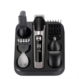 ست ماشین اصلاح 6در1 کارینا مدل LSTZ_001