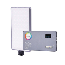 پنل نور ال ای دی نایس فوتو مدل TC-158