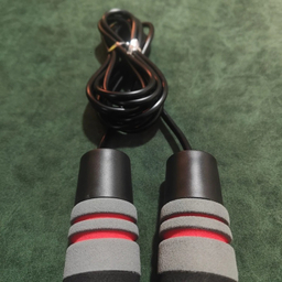 طناب ورزشی مدل DWR_00