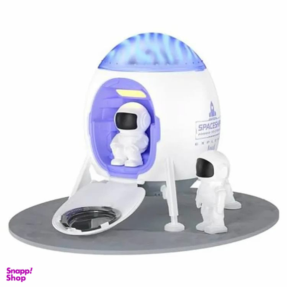 پروژکتور و اسپیکر بلوتوثی ایکس او مدل XO CF38