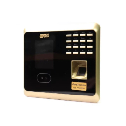 دستگاه حضور و غیاب فراتکنو مدل UF100