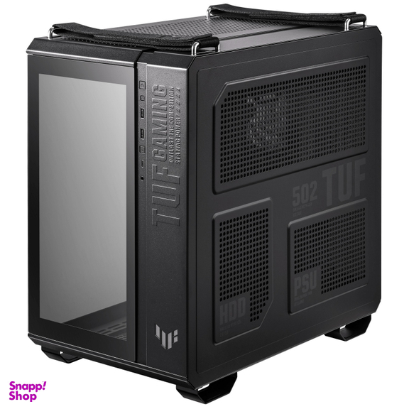 کیس مخصوص بازی ایسوس مدل ASUS TUF Gaming GT502 PLUS