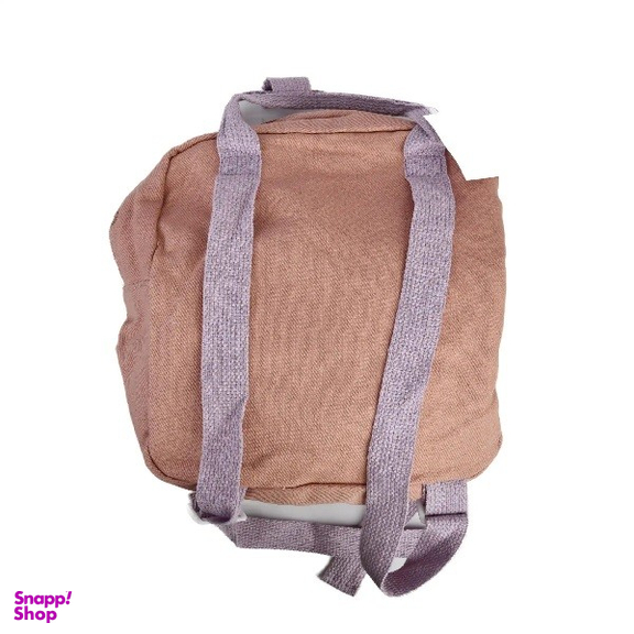 کوله پشتی دخترانه طرح مینی موس و دیزنی داک