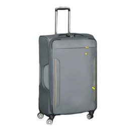 چمدان طرح کاترپیلار مدل CATB203B TRAVEL SENTRY SMALL سایز کوچک به همراه کیف آرایشی و جا کفشی