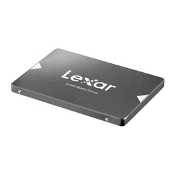 حافظه SSD اینترنال لکسار مدل NS100 ظرفیت 1 ترابایت