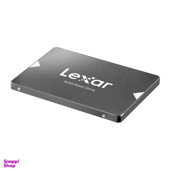 حافظه SSD اینترنال لکسار مدل NS100 ظرفیت 1 ترابایت