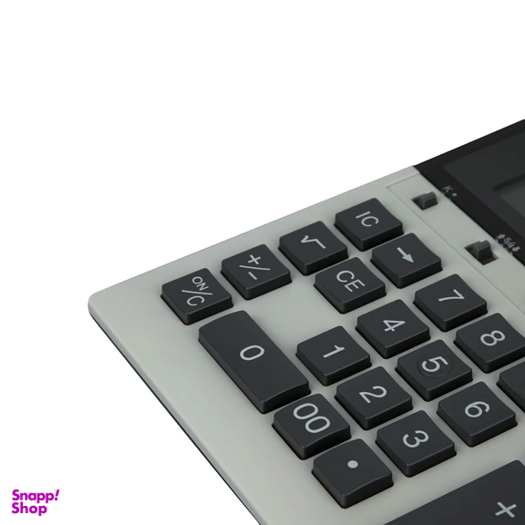 ماشین حساب شارپ مدل CS-2130
