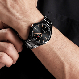 ساعت عقربه ای مردانه نیوی فورس مدل 9214 BB