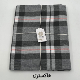 پتو سفری کوکو جم مدل هلنا سایز 155×205 سانتی متر