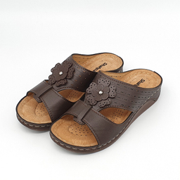 دمپایی زنانه شهپر مدل تیبا-103 کد SH1854