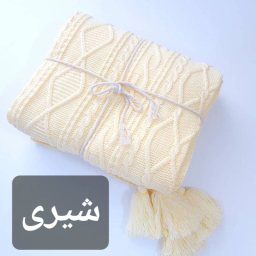 شال مبل و تخت مدل دیانا سایز 175×145 سانتی متر