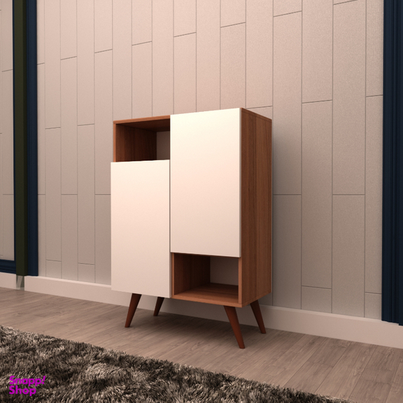 جاکفشی اعیان مدل FH428