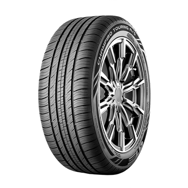 لاستیک خودرو جی تی رادیال مدل 99H سایز 225/60R17 مجموعه 2 عددی