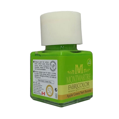 رنگ ویترای مونمارت کد 52 حجم 55 میلی لیتر