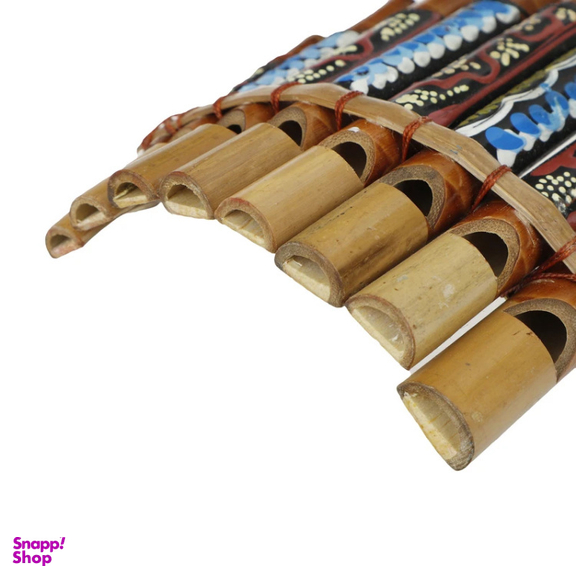 پن فلوت کد N204