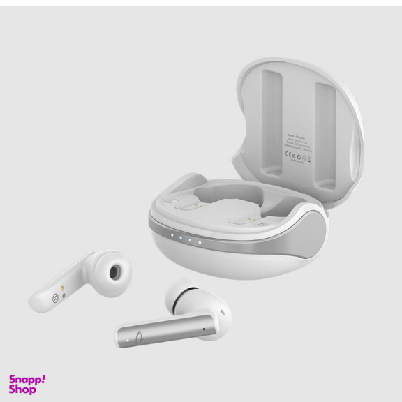 ایرفون بلوتوثی گلتیج مدل Puretone Earbuds HP03