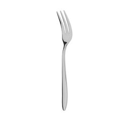قاشق و چنگال 12 پارچه یونیک کد 8500-3