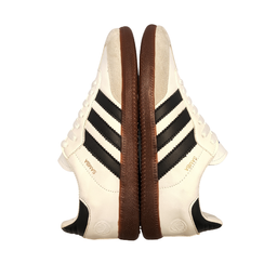 کفش مدل آدیداس سامبا کد B2108 رنگ سفید مشکی