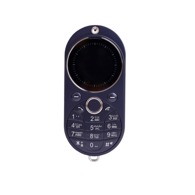 گوشی موبایل ام-هورس مدل Circle Mini سه سیم کارت