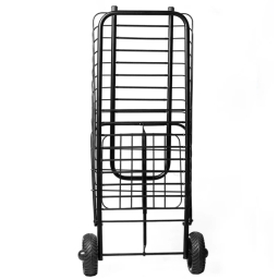 چرخ خرید اچ اند اچ مدل تاشو